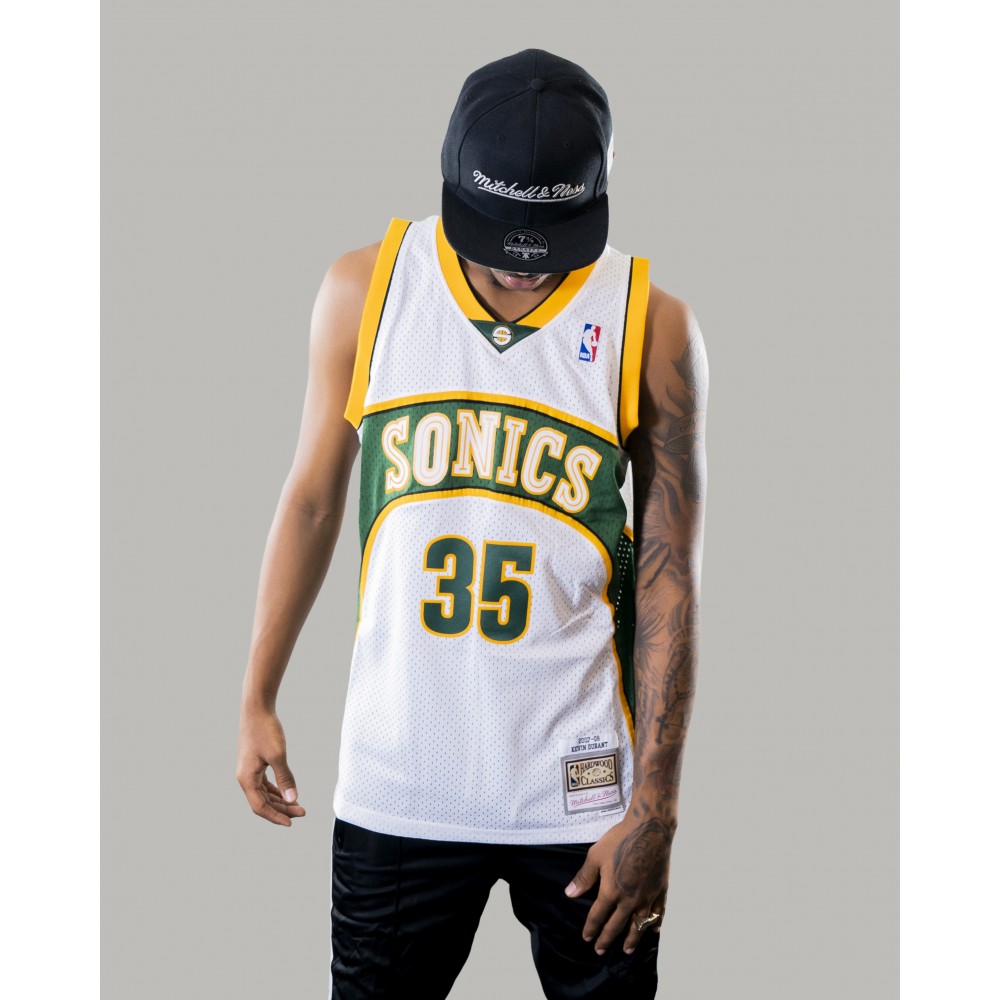 kevin durant jersey shirt