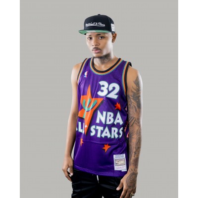 ALL STAR EAST Jersey - 32 Shaquille O\'Neal
