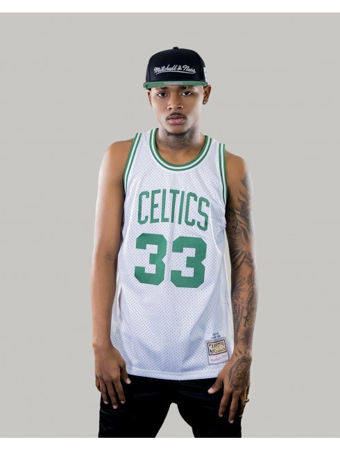 Boston Celtics Jersey - 33...