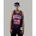 Chicago Bulls Jersey – 33 Scottie Pippen
