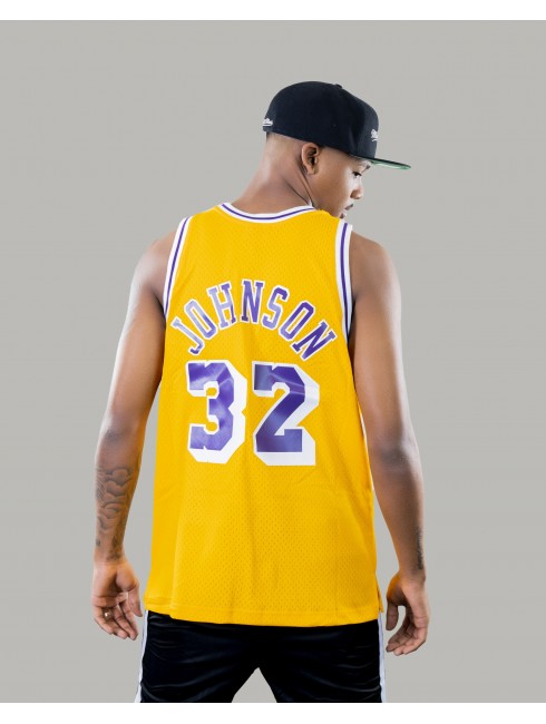 Los Angeles Lakers Jersey -...