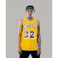 Los Angeles Lakers Jersey -...