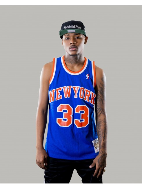 New York Knicks Jersey - 33...