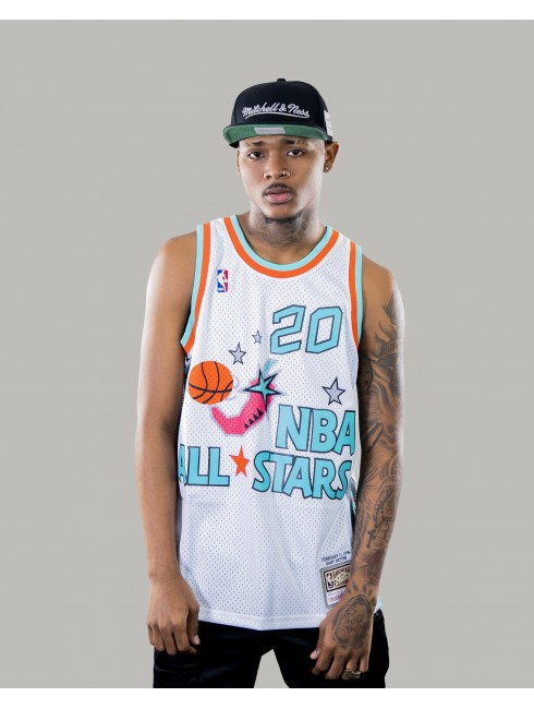 All-Star West Jersey – 20...