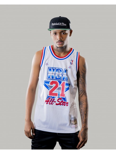 All-Star East Jersey – 21...