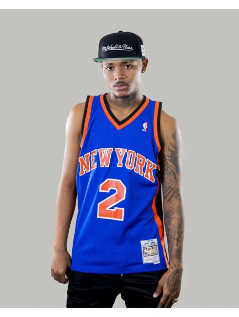 New York Knicks Jersey - 2...