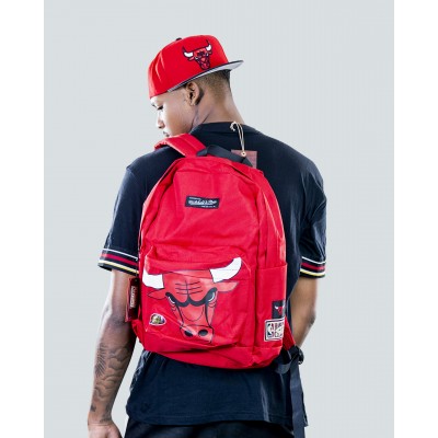 Sprayground NBA Chicago Bulls Backpack