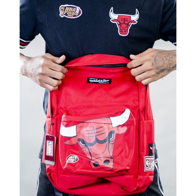 sprayground chicago bulls backpack