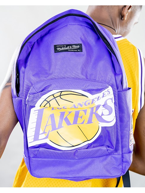 Los Angeles Lakers Screen...