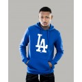 Sweater los Angeles Dodgers