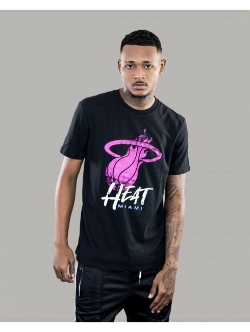 T-Shirt Miami Heat...