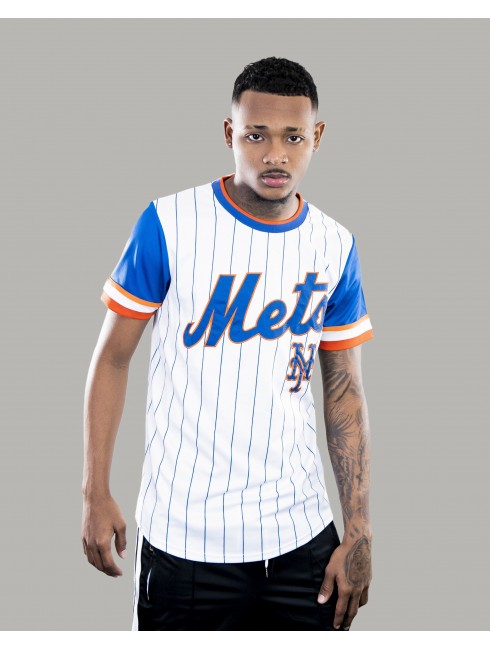 Dry Fit T-Shirt New York Mets