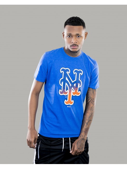 T-Shirt New York Mets...