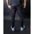 Jeans Casual elastizado