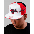 Snapback Star Chicago Bulls