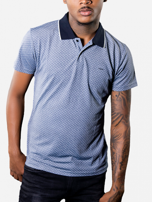 Polo shirt Carven