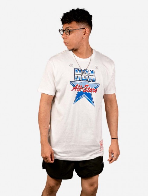 T-shirt All-Star '93