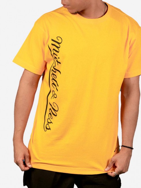 Mitchelle & Ness T-shirt