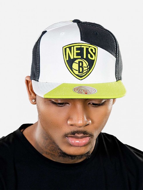 Snapback Brooklyn Nets