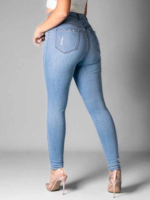 Tesoro jeans