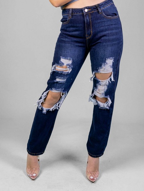 Reipped Jeans