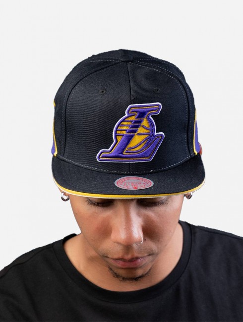 Snapback HW Los Angeles Lakers