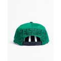 NBA BACK IN ACTION SNAPBACK