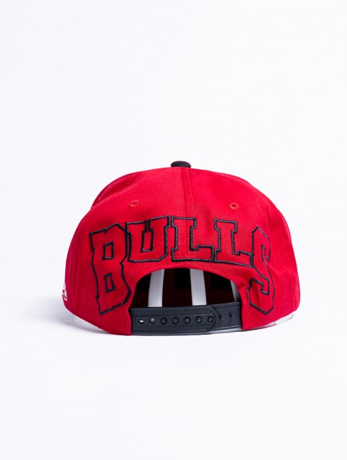 NBA BACK IN ACTION SNAPBACK