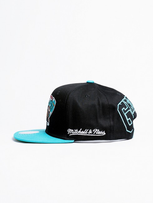 NBA  BACK IN ACTION SNAPBACK