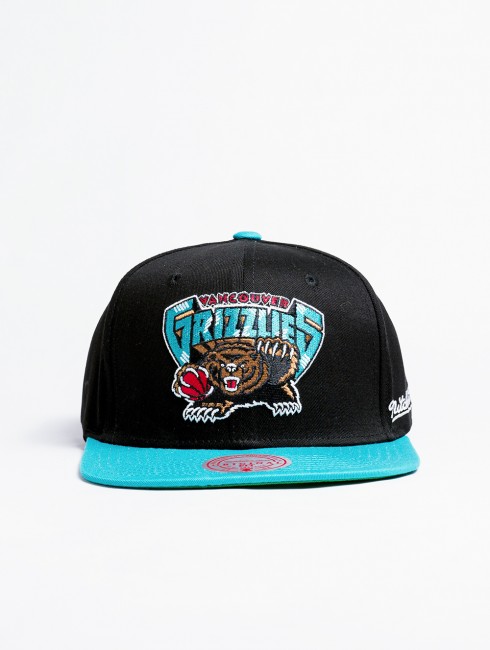 NBA  BACK IN ACTION SNAPBACK